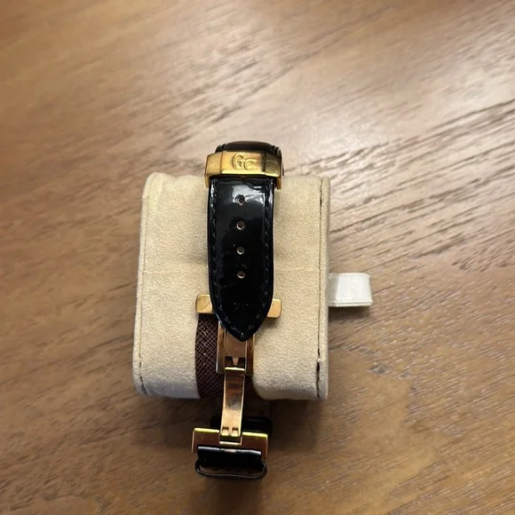 GC watch vintage excellent condition